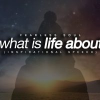 What Is Life About - Motivational Video Inspirational Video