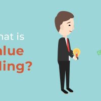 What is Value Selling & Why to Use It | Brian Tracy » October 3, 2023 » What is Value Selling & Why to Use It |