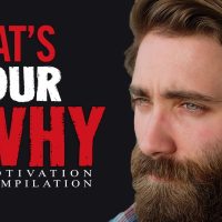 WHAT'S YOUR WHY - Motivational Video Speeches Compilation | 30-Minute Motivation