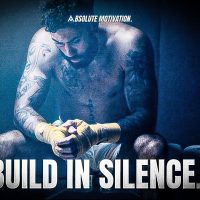 WHEN YOU BUILD IN SILENCE…PEOPLE DON’T KNOW WHAT TO ATTACK. - Motivational Speech Compilation » September 28, 2022 » WHEN YOU BUILD IN SILENCE…PEOPLE DON’T KNOW WHAT TO ATTACK.