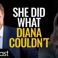 Who Drove Meghan and Harry To Leave The Royal Family? | Life Stories by Goalcast