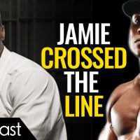 Why Did Jamie Foxx Risk It All To Fight LL Cool J? | Life Stories by Goalcast