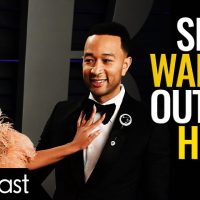 Why did John Legend Dump Chrissy Teigen? | Life Stories by Goalcast