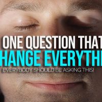 Why Is Nobody Asking This? (It Will Change Your Life Forever) Motivational Speech » November 29, 2023 » Why Is Nobody Asking This? (It Will Change Your Life