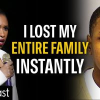 Why Jennifer Hudson Forgave Her Mother's Killer | Life Stories by Goalcast