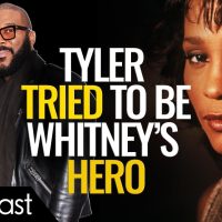 Why Was Tyler Perry Desperate To Save Whitney Houston? | Life Stories | Goalcast