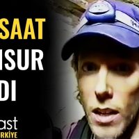 Ya Ölecekti Ya Da Kendi Kolunu Kesecekti | Aron Ralston | Goalcast Türkiye