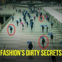 "You have no idea why you chose that pair of jeans" | Fashion's Dirty Secrets