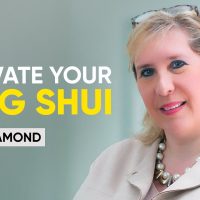 Your Feng Shui is the Key to Success | Marie Diamond