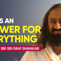 Your Most Difficult Philosophical Questions Answered | Gurudev Sri Sri Ravi Shankar