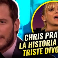 ¿Chris Pratt ENGAÑÓ a Anna Faris? | Goalcast Español