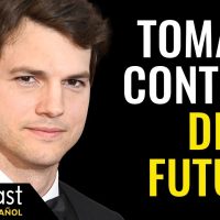¿Cómo Ashton Kutcher tomó el control de su futuro? | Goalcast Español