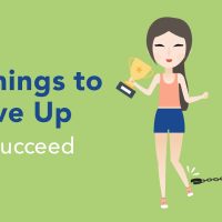 10 Things to Give Up to Succeed | Brian Tracy