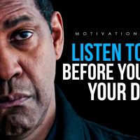 10 Minutes to Start Your Day Right! - MORNING MOTIVATION | Best Motivational Speech 2022