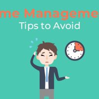 5 Common Bad Time Management Habits to Avoid | Brian Tracy