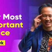 5 Strategies To Prime Your Brain For More Joy, Success, And Peace of Mind | Jim Kwik