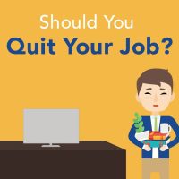 6 Signs It's Time To Quit Your Job | Brian Tracy