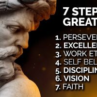7 Steps to Begin Your Path To Greatness (Powerful Motivational Speech for Success - Billy Alsbrooks)