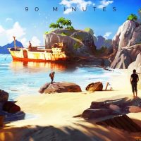 90 Minutes  - Epic Background Music - Sounds Of Power 5
