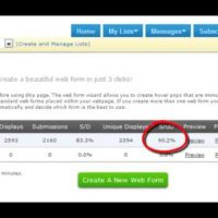 90.2% Optin Rate PROOF! Igor Kheifets Testimonial By Chrisi Darrington