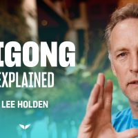 A Brilliant Introduction to Qi Gong With Lee Holden | Mindvalley