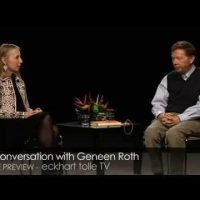 A Conversation With Geneen Roth