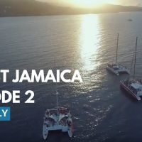 A-Fest Jamaica 2017: Episode 2 | Skip Kelly