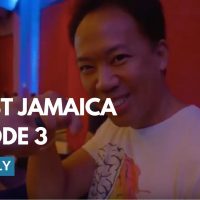 A-Fest Jamaica 2017: Episode 3 | Skip Kelly
