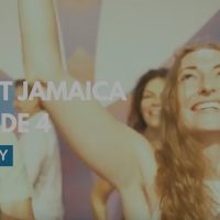 A-Fest Jamaica 2017: Episode 4 | Skip Kelly