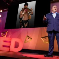A pro wrestler's guide to confidence | Mike Kinney