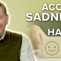 Accepting Your Unhappiness to Be Happy | Eckhart Tolle » November 29, 2023 » Accepting Your Unhappiness to Be Happy | Eckhart Tolle