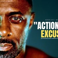 ACTION OVER EXCUSES - POWERFUL Motivational Speech Video Compilation