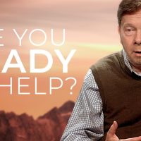 Am I Ready to Help Others? | Eckhart Tolle