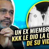 Anthony Ray Hinton - Ex Miembro del KKK le enseñó una LECCIÓN | Goalcast Español