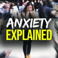 Anxiety Explained | Is it Really A Gift?