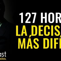 Aron Ralston - 127 horas entre una roca y un lugar difícil | Goalcast Español