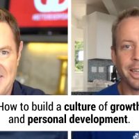 Ask Darren: How do I build a culture of growth and personal development with my team?