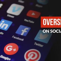Avoid Oversharing on Social Media | Darren Hardy