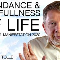 Awakening to Abundance and the Fullness of Life