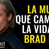 Brad Pitt: de mujeriego a héroe humilde | Goalcast Español » September 25, 2023 » Brad Pitt: de mujeriego a héroe humilde | Goalcast Español
