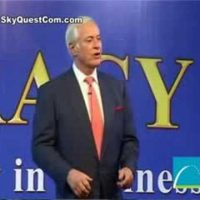 Brian Tracy on How To Achieve Goals Fast and Efficiently