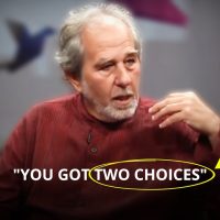 BRUCE LIPTON: "This Is a WAKE UP CALL!"