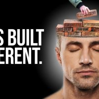 Built Different - Motivational Video