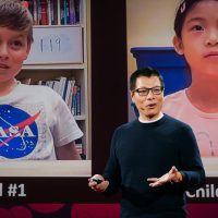 Can you really tell if a kid is lying? | Kang Lee
