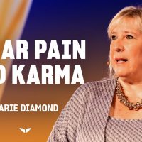 Clearing Pain and Karma in Your Relationships | Marie Diamond