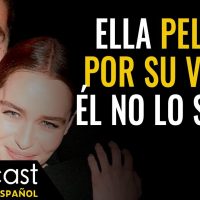 Cómo EMILIA CLARKE Se Convirtió En La HEROÍNA de JASON MOMOA | Historias De Vida | Goalcast Español