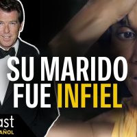 Cómo Pierce Brosnan Salvó La Vida De Halle Berry | Historias De Vida | Goalcast Español