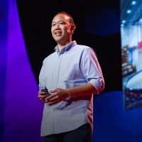 Confessions of a recovering micromanager | Chieh Huang