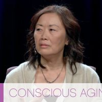 Conscious Aging
