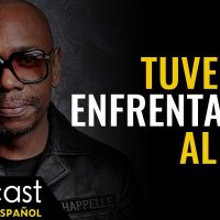 Dave Chappelle LO CONFIESA TODO | Dave Chappelle | Goalcast Español